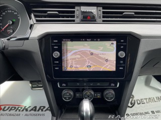 Volkswagen Passat 2.0 TDi DSG 4Motion*IQ-Li 2020