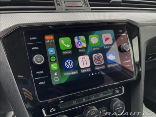 Volkswagen Passat 2.0 TDi DSG 4Motion*IQ-Li 2020