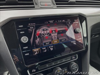 Volkswagen Passat 2.0 TDi DSG 4Motion*IQ-Li 2020