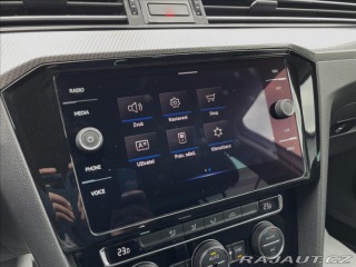 Volkswagen Passat 2.0 TDi DSG 4Motion*IQ-Li 2020