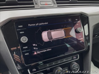 Volkswagen Passat 2.0 TDi DSG 4Motion*IQ-Li 2020