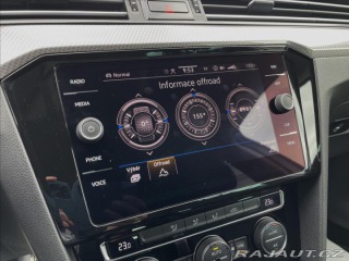 Volkswagen Passat 2.0 TDi DSG 4Motion*IQ-Li 2020