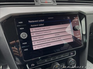 Volkswagen Passat 2.0 TDi DSG 4Motion*IQ-Li 2020
