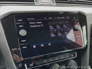 Volkswagen Passat 2.0 TDi DSG 4Motion*IQ-Li 2020