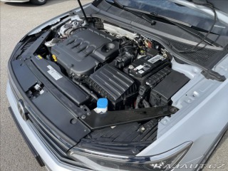 Volkswagen Passat 2.0 TDi DSG 4Motion*IQ-Li 2020