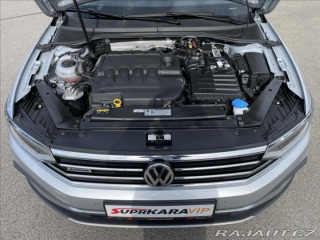 Volkswagen Passat 2.0 TDi DSG 4Motion*IQ-Li 2020