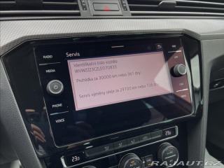 Volkswagen Passat 2.0 TDi DSG 4Motion*IQ-Li 2020
