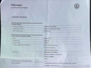 Volkswagen Passat 2.0 TDi DSG 4Motion*IQ-Li 2020