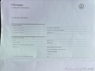 Volkswagen Passat 2.0 TDi DSG 4Motion*IQ-Li 2020