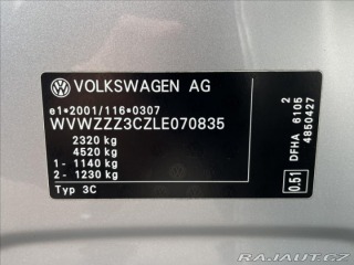 Volkswagen Passat 2.0 TDi DSG 4Motion*IQ-Li 2020