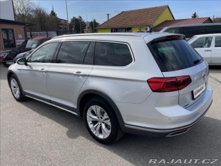 Volkswagen Passat 2.0 TDi DSG 4Motion*IQ-Li 2020