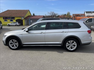 Volkswagen Passat 2.0 TDi DSG 4Motion*IQ-Li 2020
