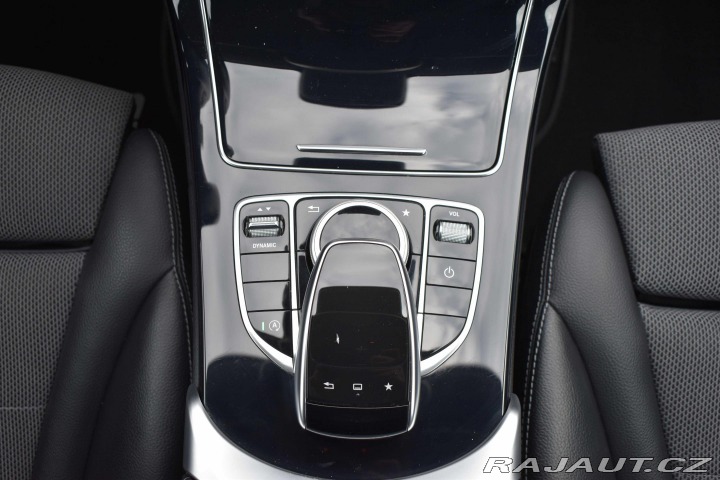 Mercedes-Benz C C220d*REZERVACE* 2015