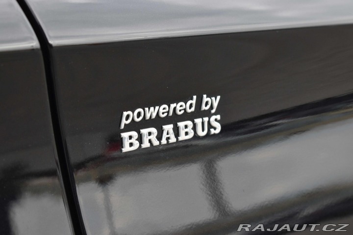 Mercedes-Benz C C220d*REZERVACE* 2015