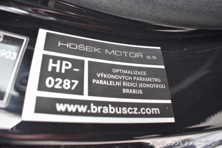 Mercedes-Benz C C220d*REZERVACE* 2015