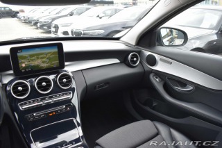 Mercedes-Benz C C220d*REZERVACE* 2015