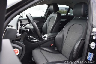 Mercedes-Benz C C220d*REZERVACE* 2015