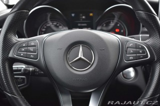 Mercedes-Benz C C220d*REZERVACE* 2015
