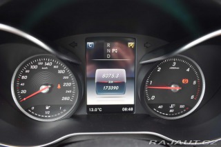 Mercedes-Benz C C220d*REZERVACE* 2015