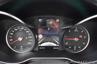 Mercedes-Benz C C220d*REZERVACE* 2015