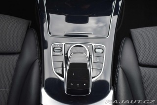Mercedes-Benz C C220d*REZERVACE* 2015