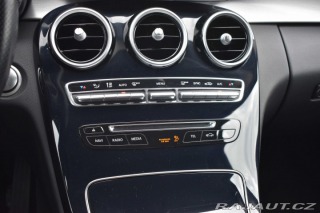 Mercedes-Benz C C220d*REZERVACE* 2015