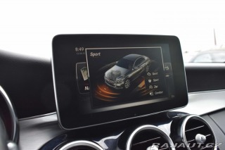 Mercedes-Benz C C220d*REZERVACE* 2015