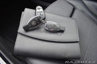 Mercedes-Benz C C220d*REZERVACE* 2015