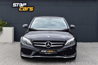 Mercedes-Benz C C220d*REZERVACE* 2015