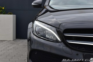 Mercedes-Benz C C220d*REZERVACE* 2015