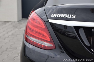 Mercedes-Benz C C220d*REZERVACE* 2015