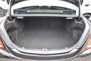 Mercedes-Benz C C220d*REZERVACE* 2015