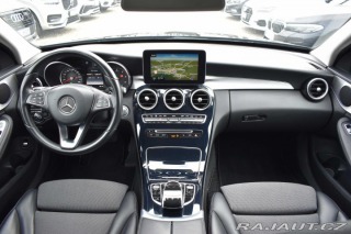 Mercedes-Benz C C220d*REZERVACE* 2015