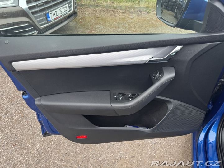 Škoda Octavia 1.4 TSI ELEGANCE 2015