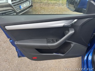 Škoda Octavia 1.4 TSI ELEGANCE 2015