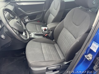 Škoda Octavia 1.4 TSI ELEGANCE 2015