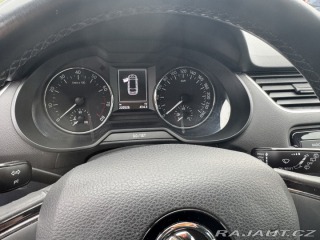 Škoda Octavia 1.4 TSI ELEGANCE 2015