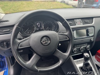 Škoda Octavia 1.4 TSI ELEGANCE 2015