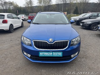 Škoda Octavia 1.4 TSI ELEGANCE 2015