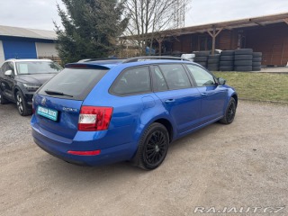 Škoda Octavia 1.4 TSI ELEGANCE 2015