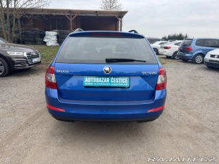 Škoda Octavia 1.4 TSI ELEGANCE 2015