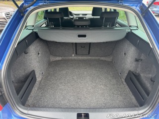 Škoda Octavia 1.4 TSI ELEGANCE 2015