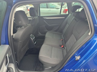 Škoda Octavia 1.4 TSI ELEGANCE 2015