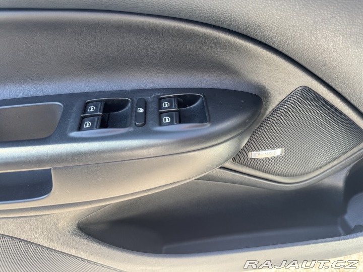 Škoda Octavia 1.4 TSI DSG ELEGANCE 2010