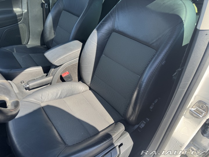 Škoda Octavia 1.4 TSI DSG ELEGANCE 2010