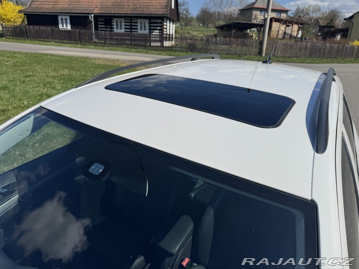 Škoda Octavia 1.4 TSI DSG ELEGANCE 2010