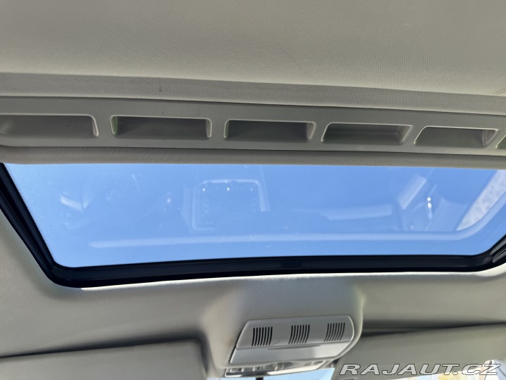 Škoda Octavia 1.4 TSI DSG ELEGANCE 2010