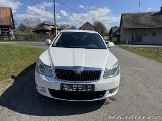 Škoda Octavia 1.4 TSI DSG ELEGANCE 2010