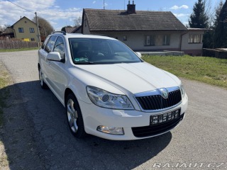 Škoda Octavia 1.4 TSI DSG ELEGANCE 2010