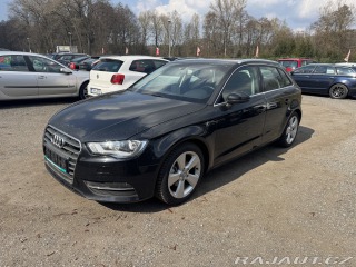 Audi A3 1.4 TSI SPORTLINE